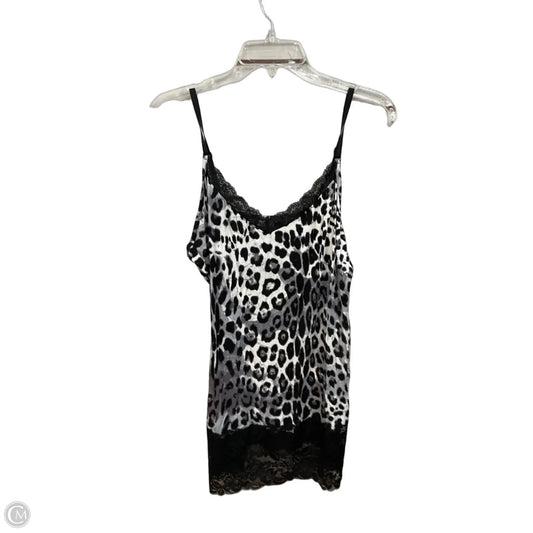 Tank Top By Hippie Rose In Black, Size: Xl