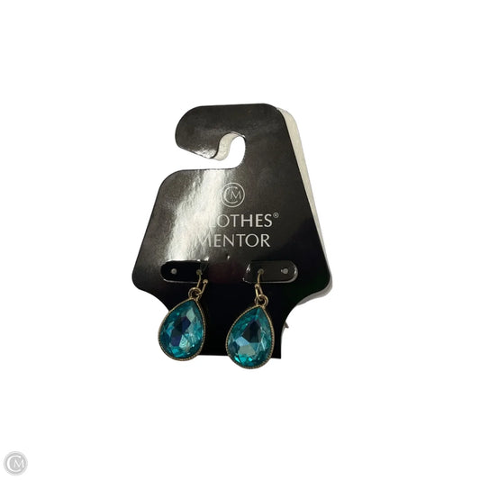 Earrings Dangle/drop By Clothes Mentor