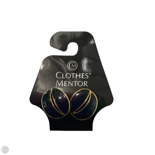 Earrings Stud By Clothes Mentor