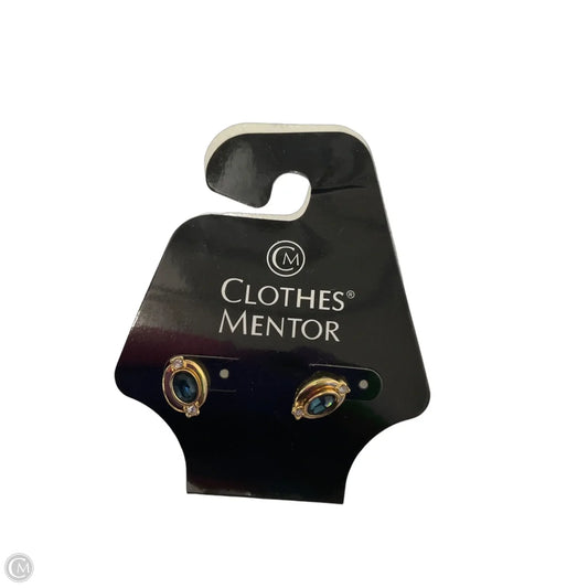 Earrings Stud By Clothes Mentor