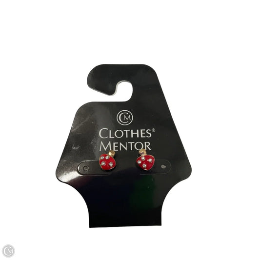Earrings Stud By Clothes Mentor