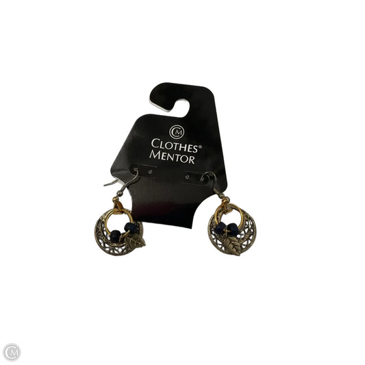 Earrings Dangle/drop By Clothes Mentor