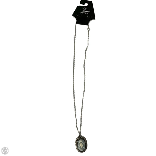Necklace Pendant By Clothes Mentor