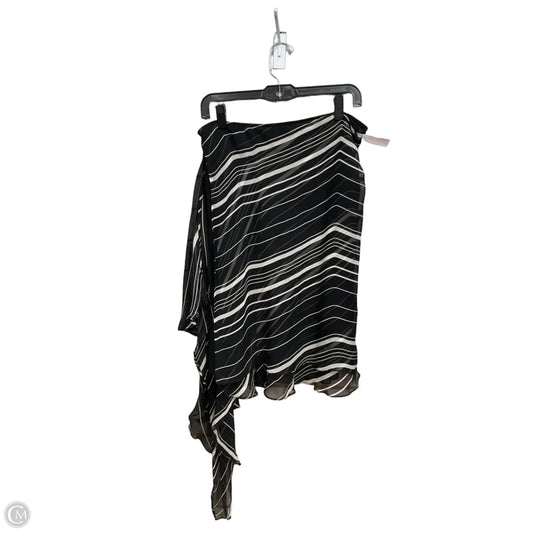 Skirt Mini & Short By Alfani In Black, Size: L