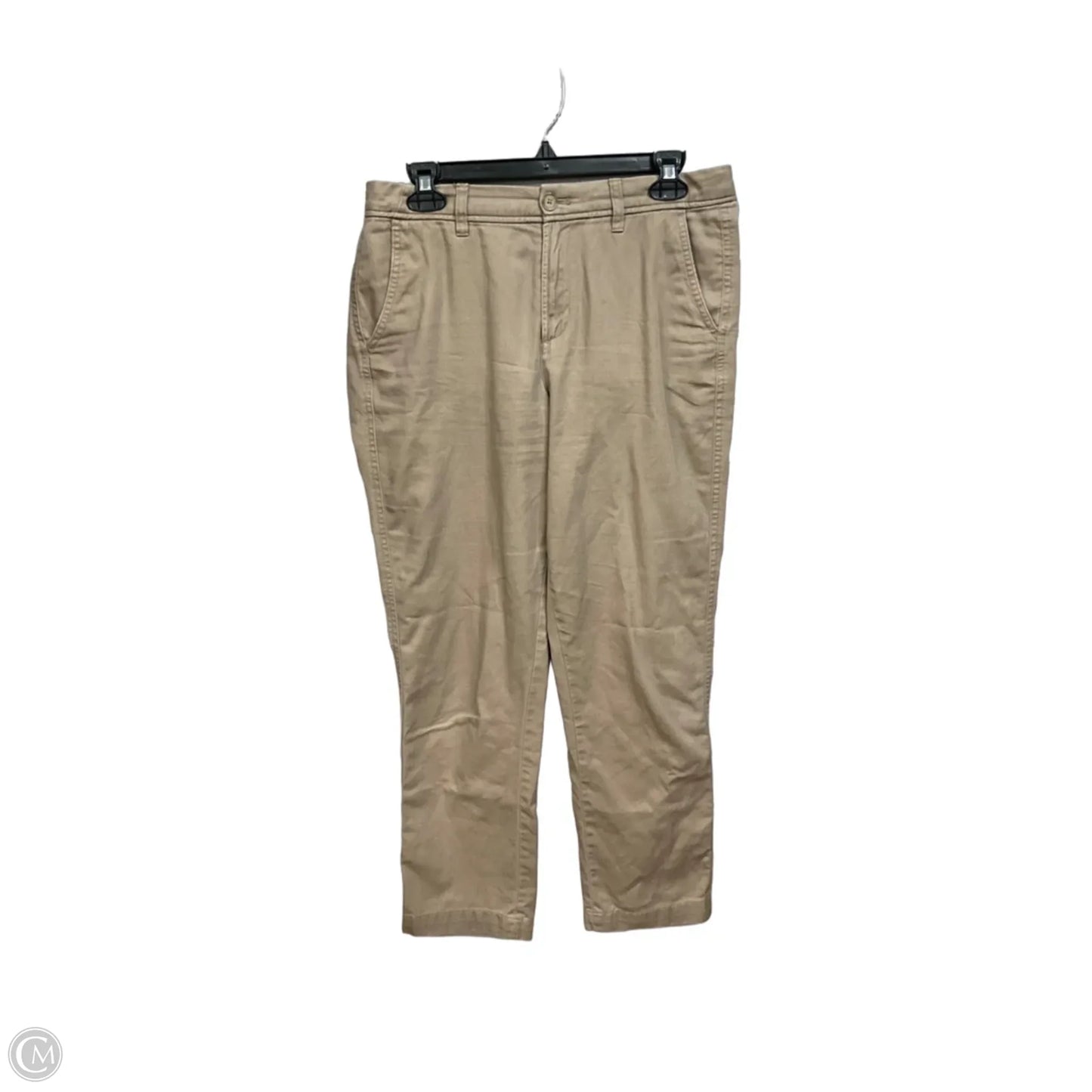 Pants Dress By J. Crew In Tan, Size: 6