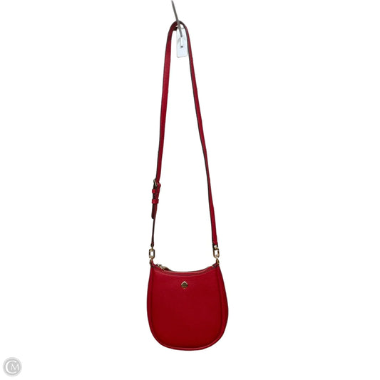 Crossbody Designer By Kate Spade, Size: Small