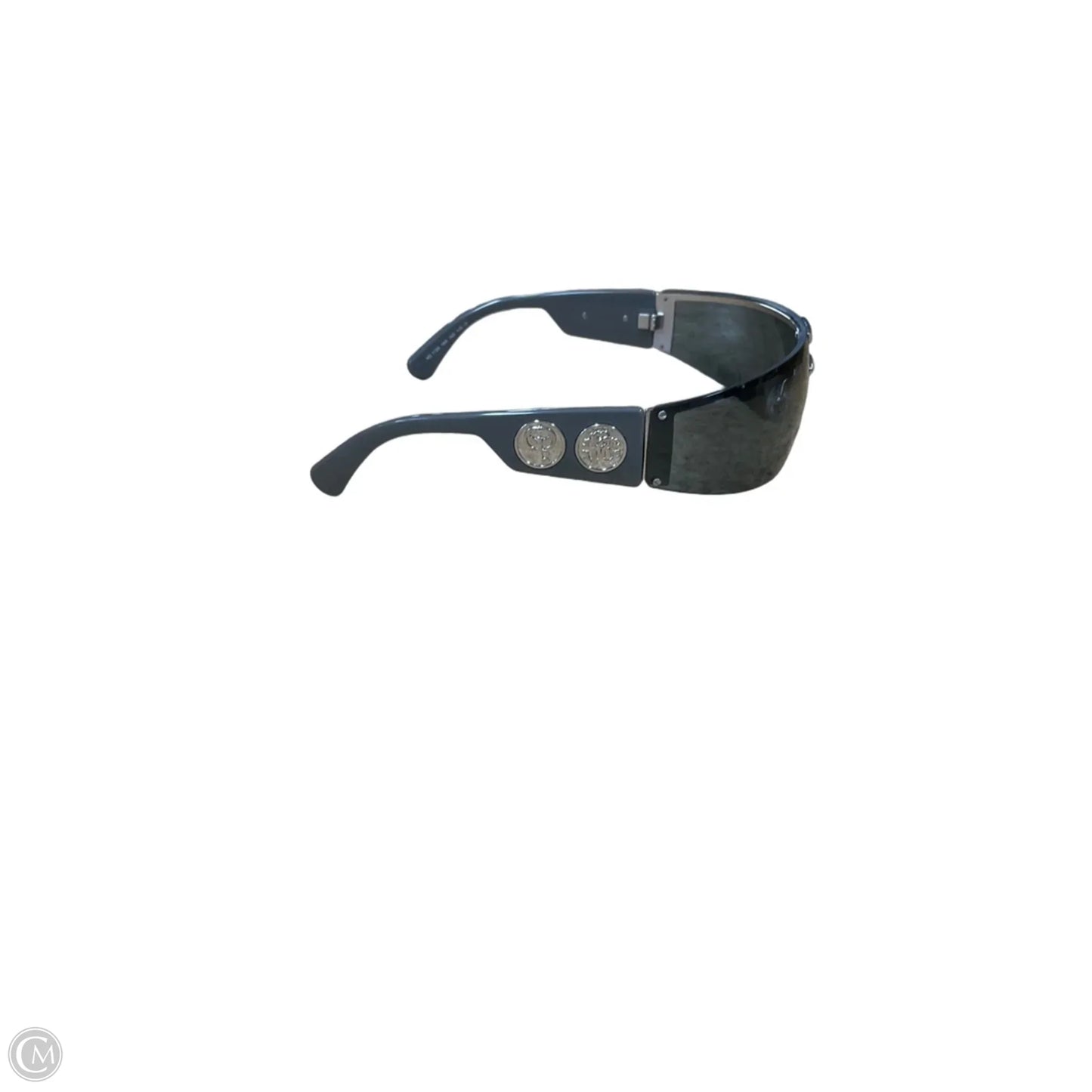 Sunglasses Designer By Roberto Cavalli, Size: Medium