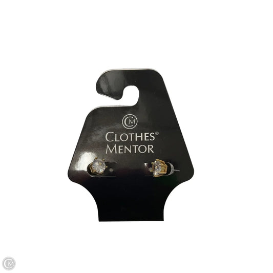 Earrings Stud By Clothes Mentor