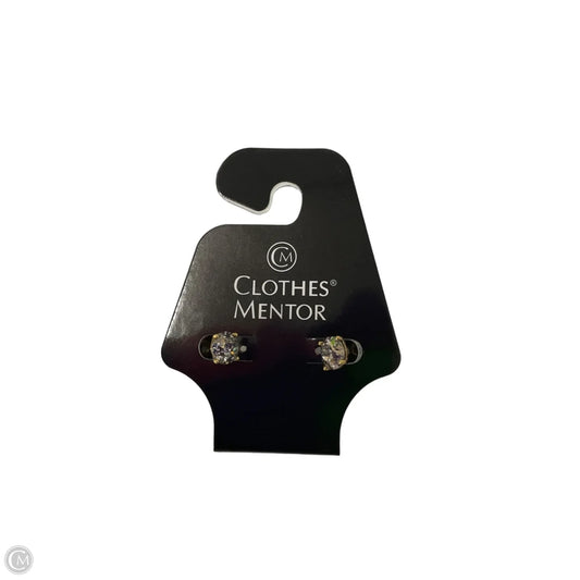 Earrings Stud By Clothes Mentor