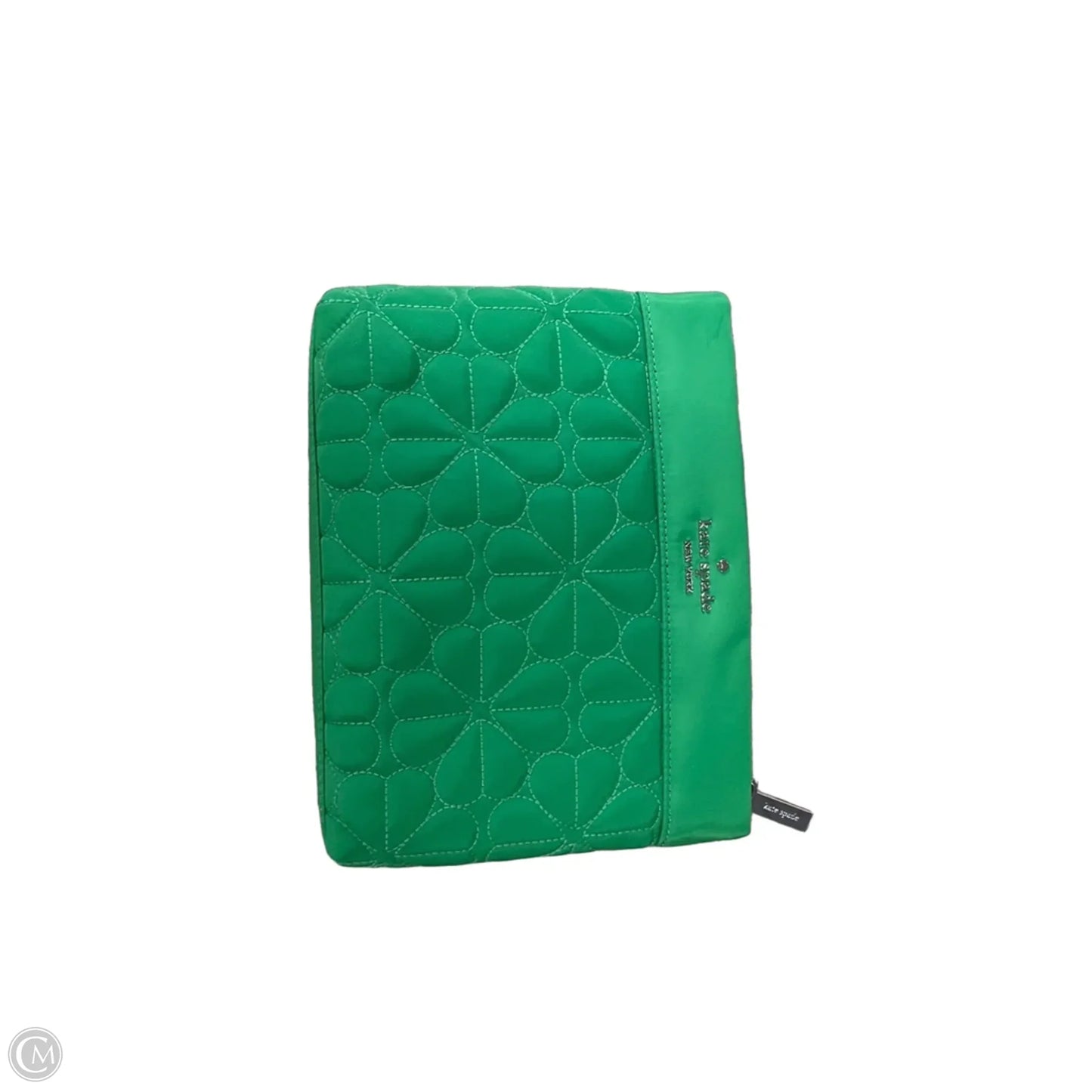 Makeup Bag Designer By Kate Spade, Size: Medium