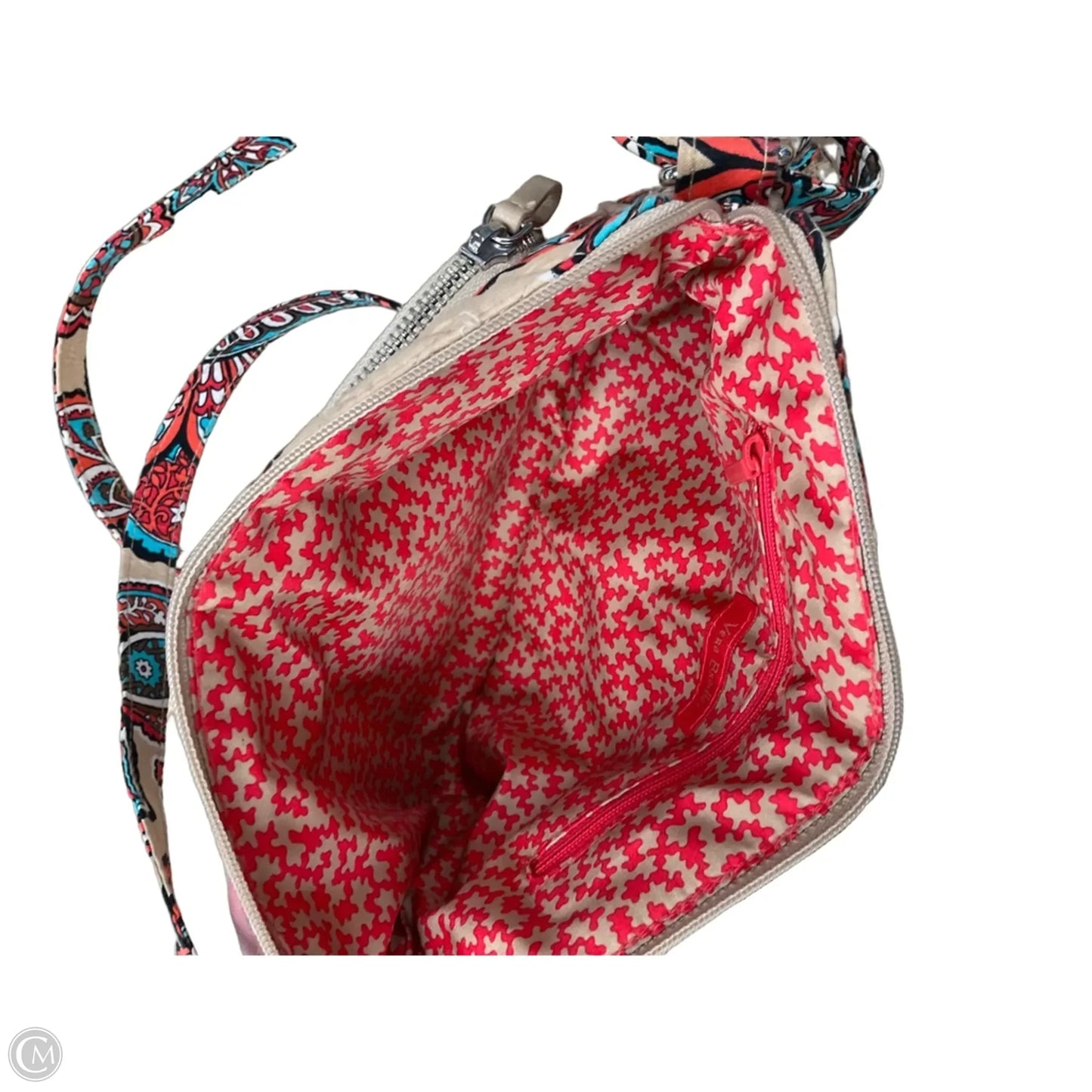 Crossbody By Vera Bradley, Size: Small