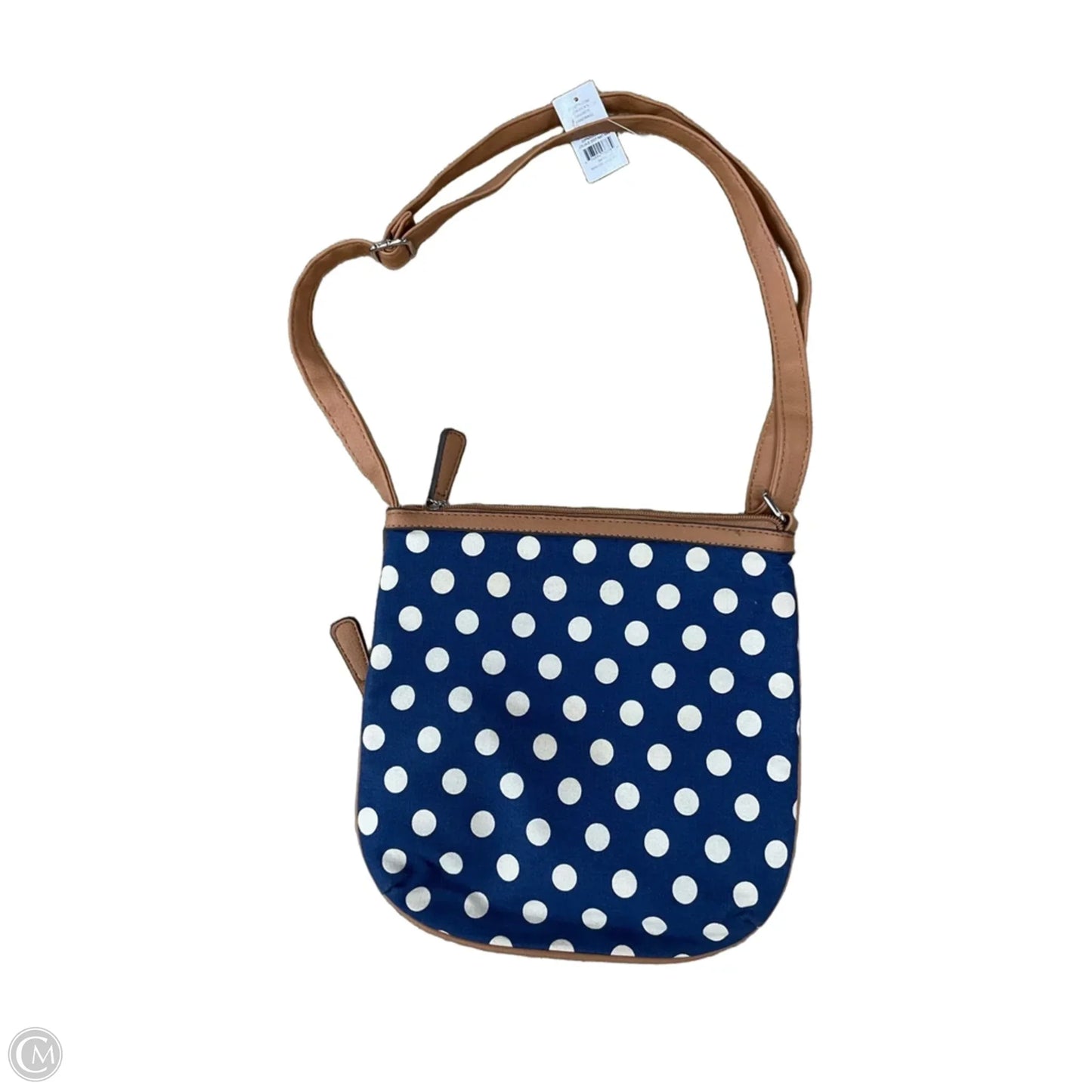Crossbody By Rosetti, Size: Medium