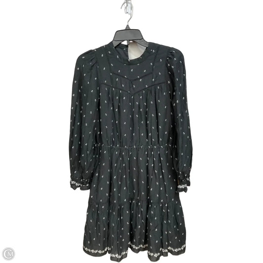 Dress Casual Short By Madewell In Black, Size: S