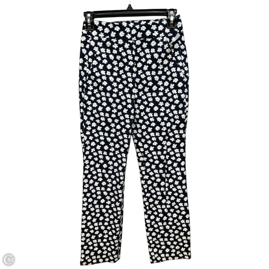 Pants Other By J. Crew In Floral Print, Size: 0