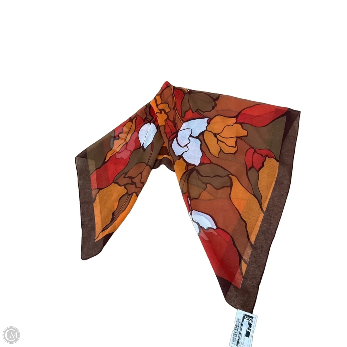 Scarf Square By Clothes Mentor