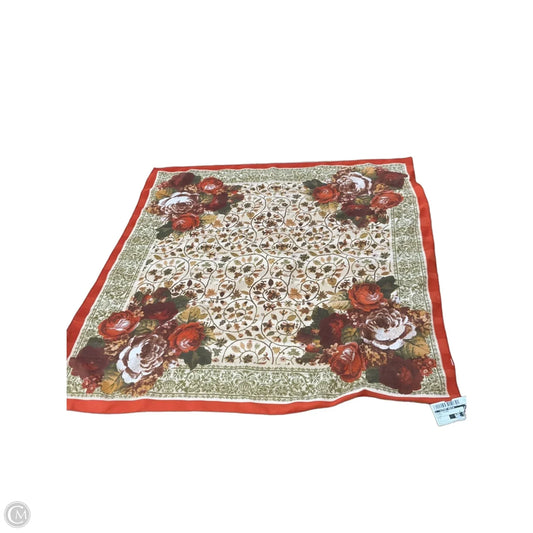 Scarf Square By Clothes Mentor