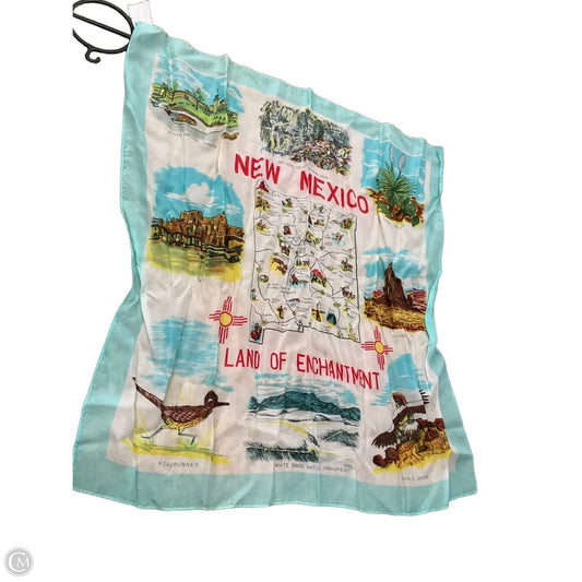 Scarf Square By Clothes Mentor