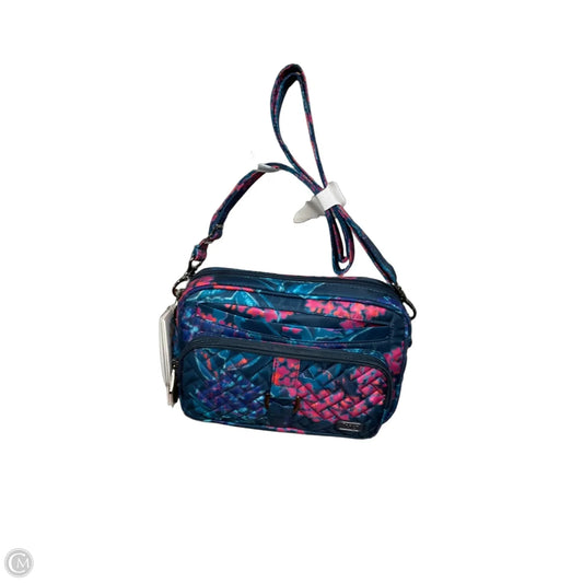 Crossbody By Lug, Size: Small