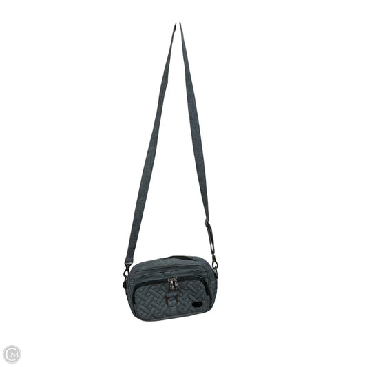 Crossbody By Lug, Size: Small