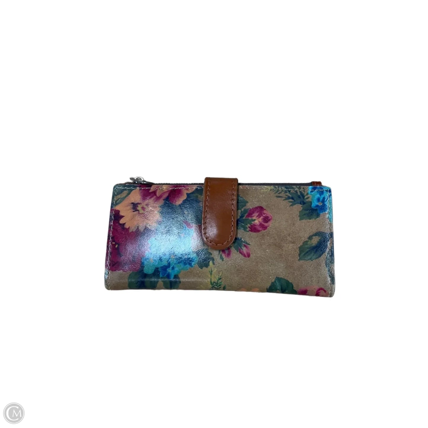 Wallet Designer By Patricia Nash, Size: Small