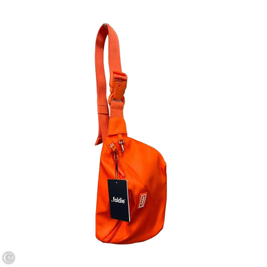 Crossbody By Clothes Mentor, Size: Small