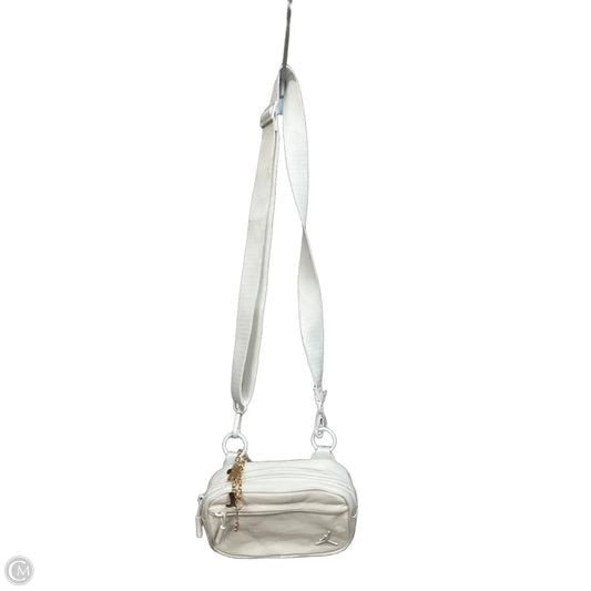 Crossbody Luxury Designer By Jordan, Size: Small