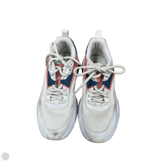 Shoes Sneakers By Puma In Multi-colored, Size: 7.5