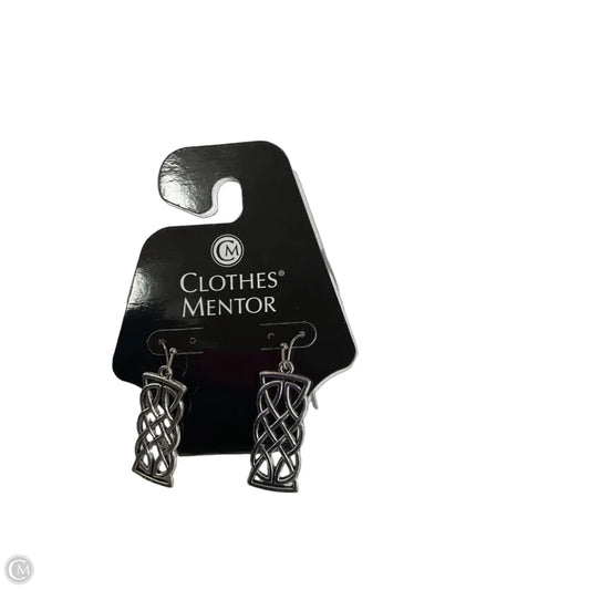 Earrings Dangle/drop By Clothes Mentor