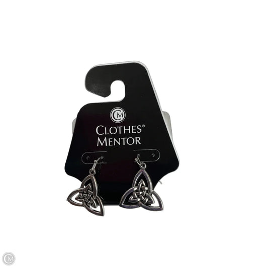 Earrings Dangle/drop By Clothes Mentor