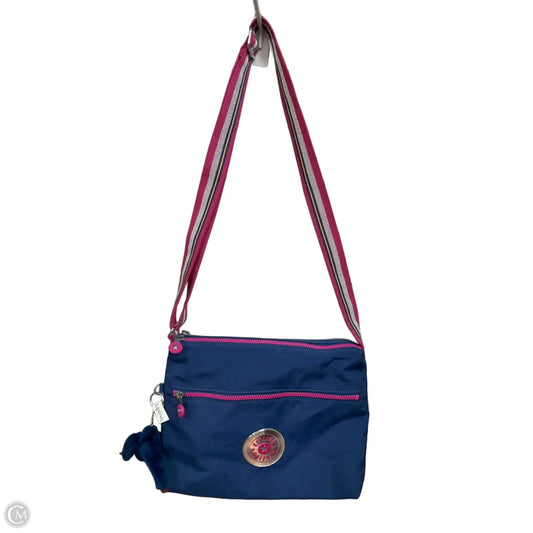 Crossbody By Kipling, Size: Medium