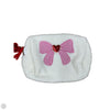 Makeup Bag By Clothes Mentor, Size: Large