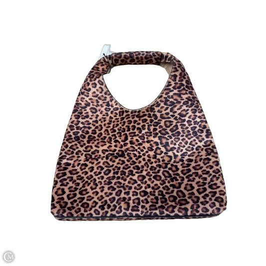 Handbag By Banana Republic, Size: Small