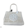 Tote Designer By Tory Burch, Size: Large