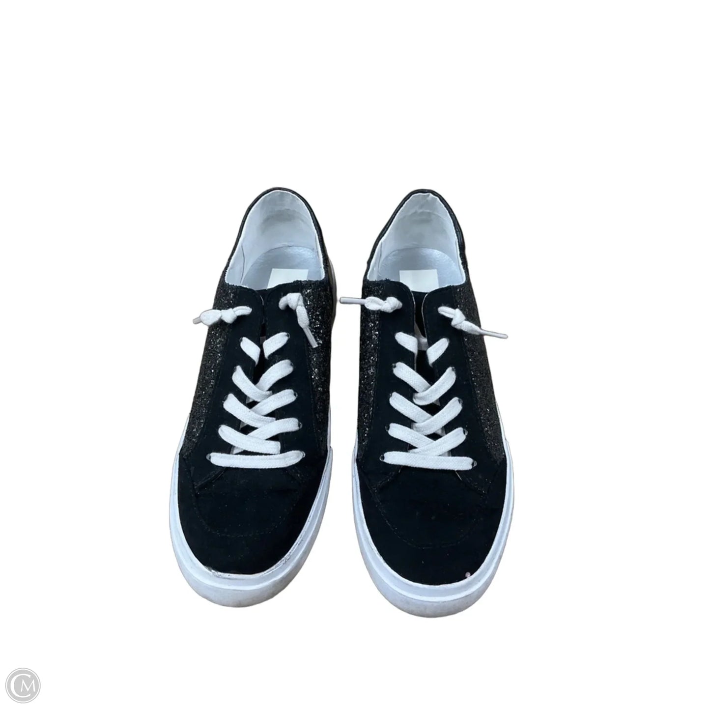 Shoes Sneakers By Dolce Vita In Black, Size: 7.5