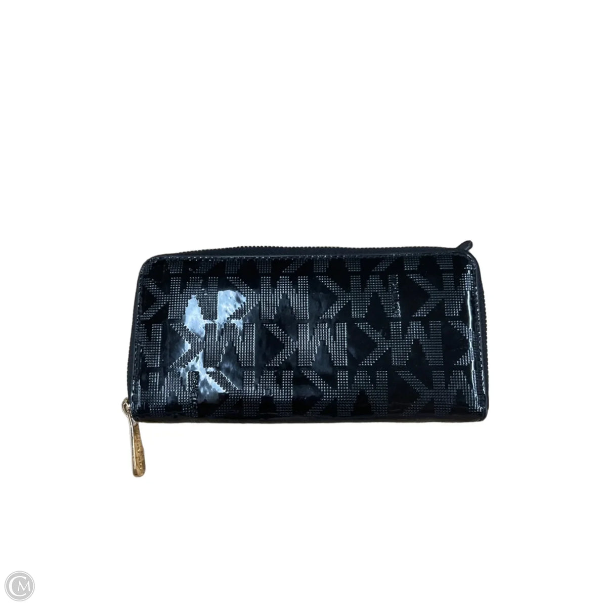 Wallet Designer By Michael Kors, Size: Large
