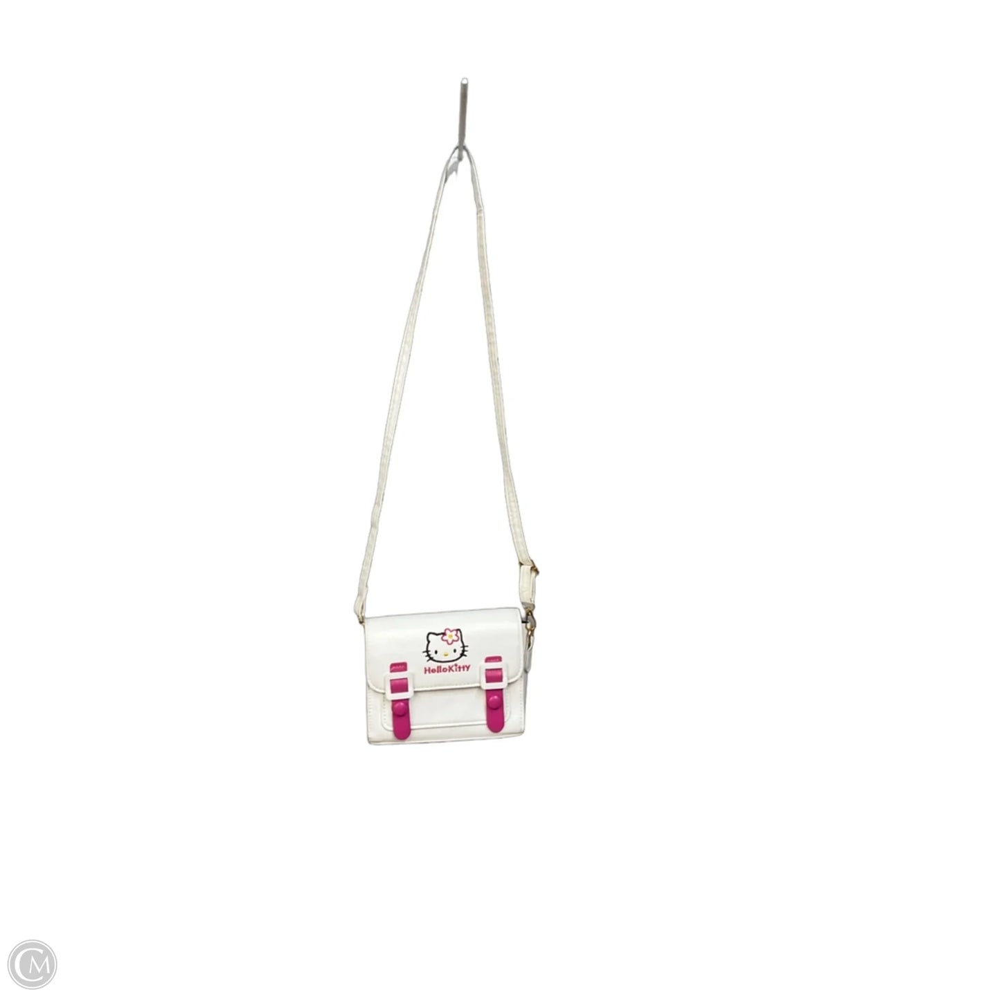 Crossbody By Clothes Mentor, Size: Small
