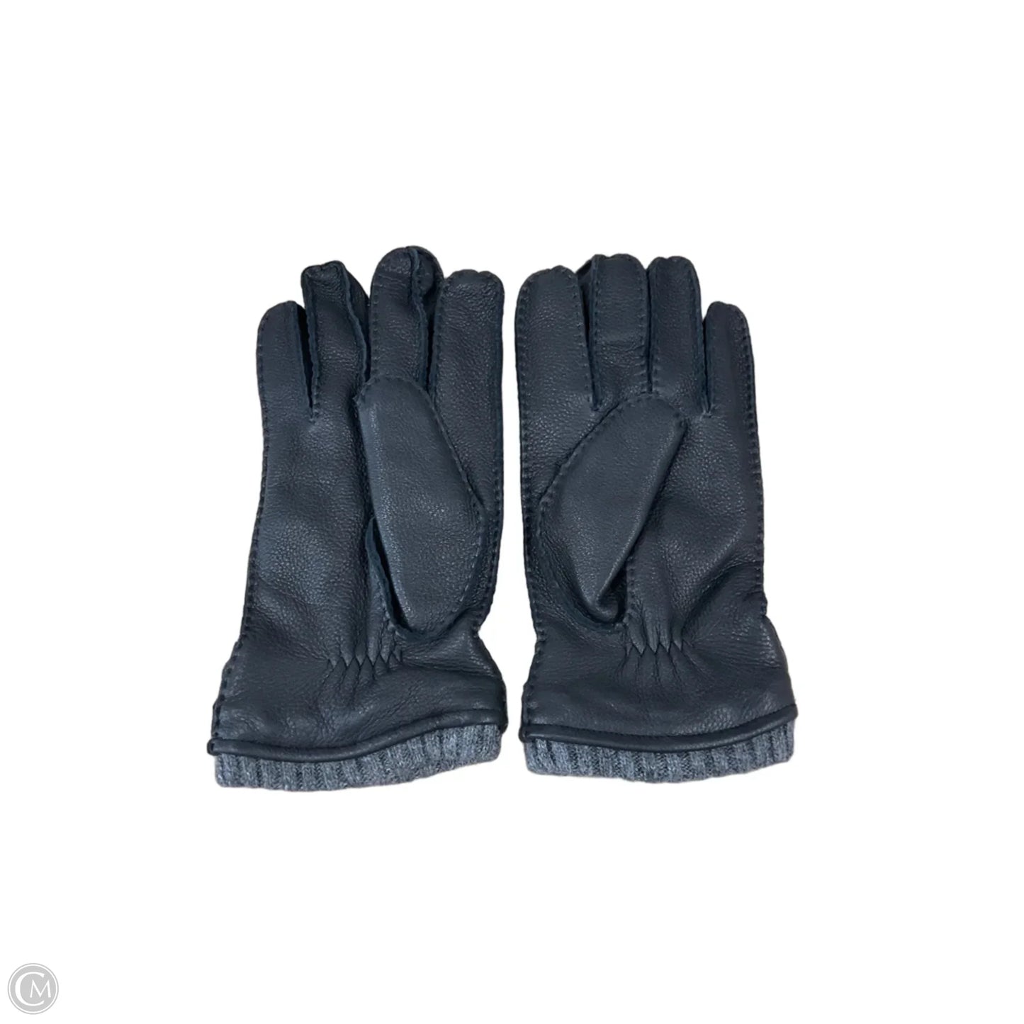 Gloves Leather By Clothes Mentor