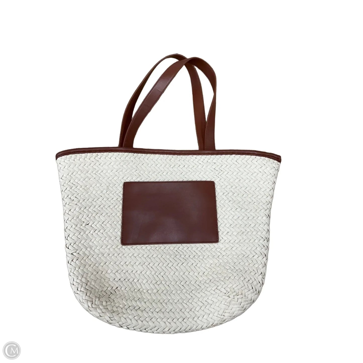 Handbag By Loft, Size: Large