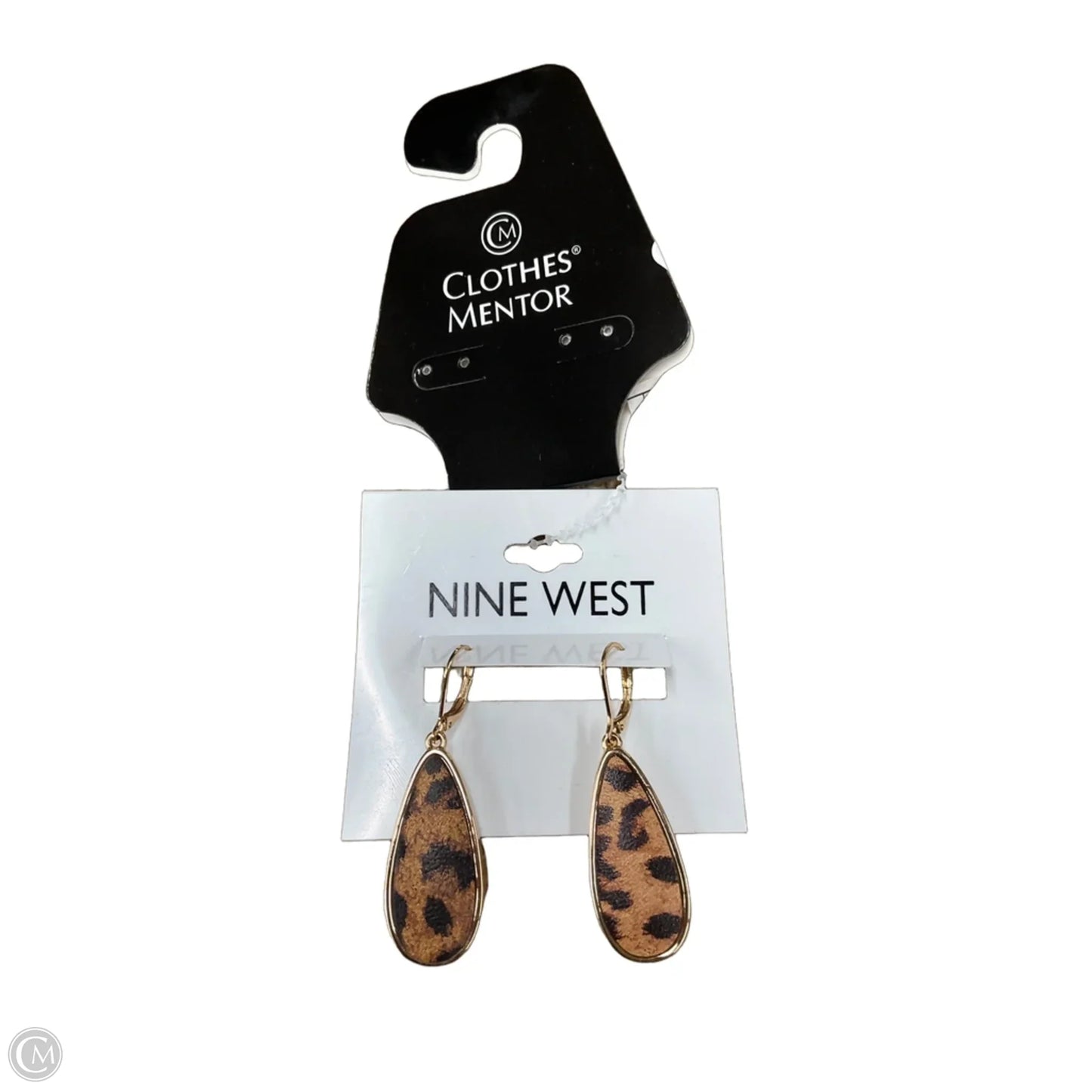 Earrings Dangle/drop By Nine West