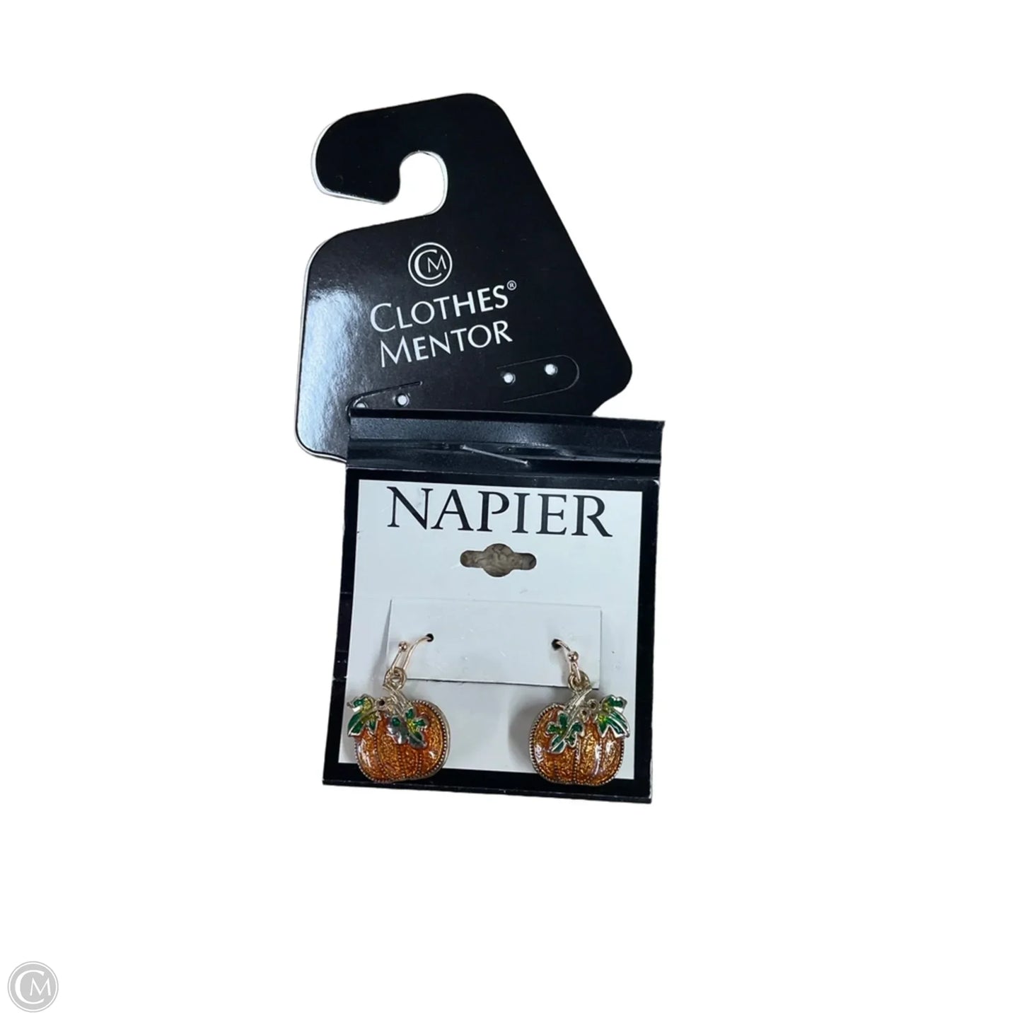 Earrings Dangle/drop By Napier