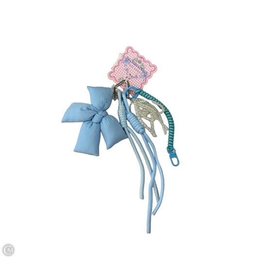Key Chain By Simply Southern, Size: