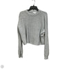 Sweater By Bp In Grey, Size: M