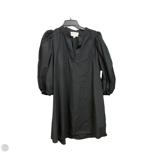 Dress Casual Short By Pomander Place In Black, Size: Xl