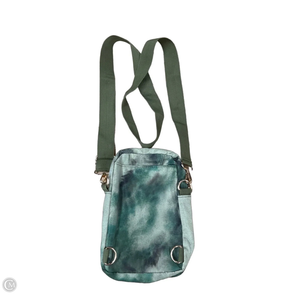 Crossbody By Kedzie, Size: Medium