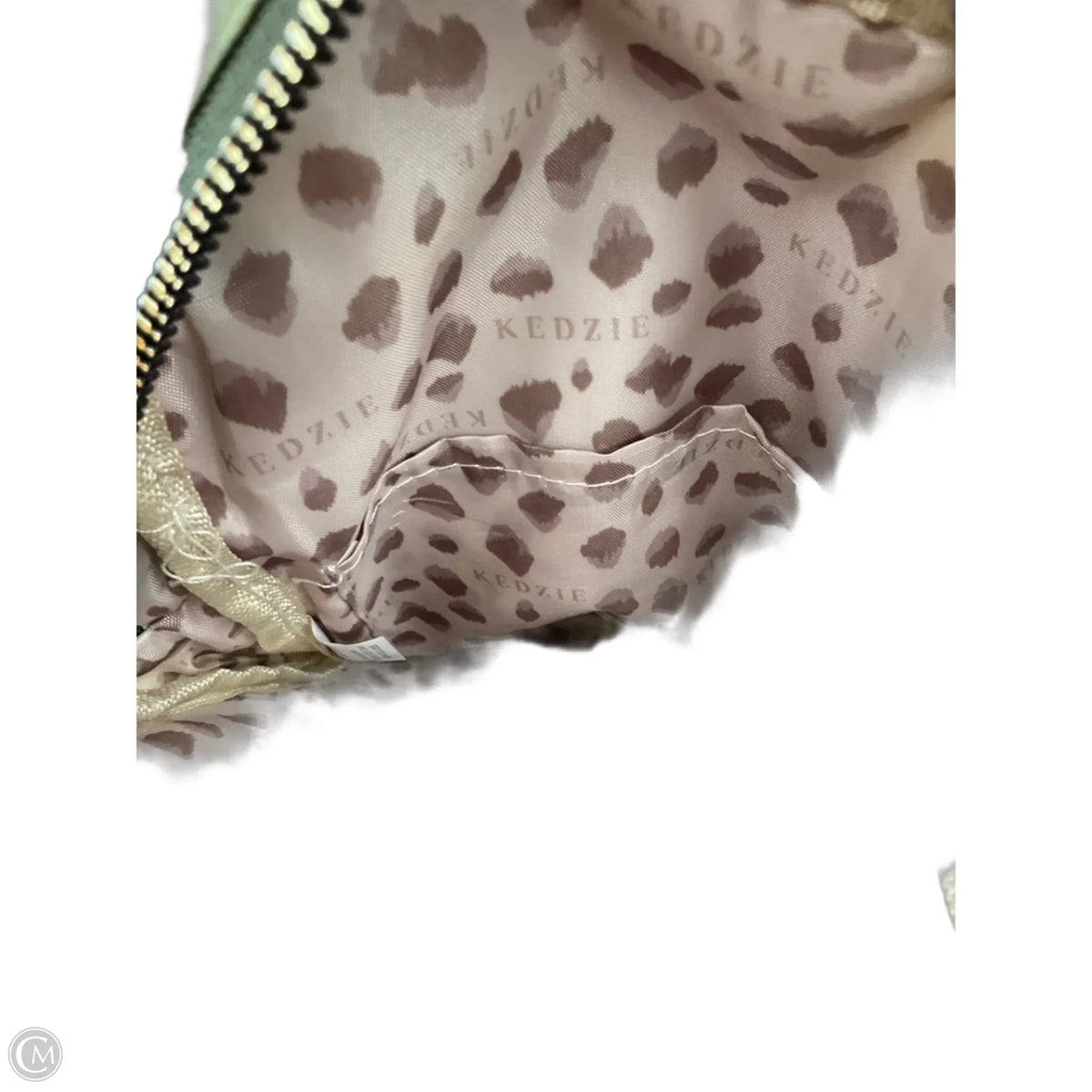 Crossbody By Kedzie, Size: Medium