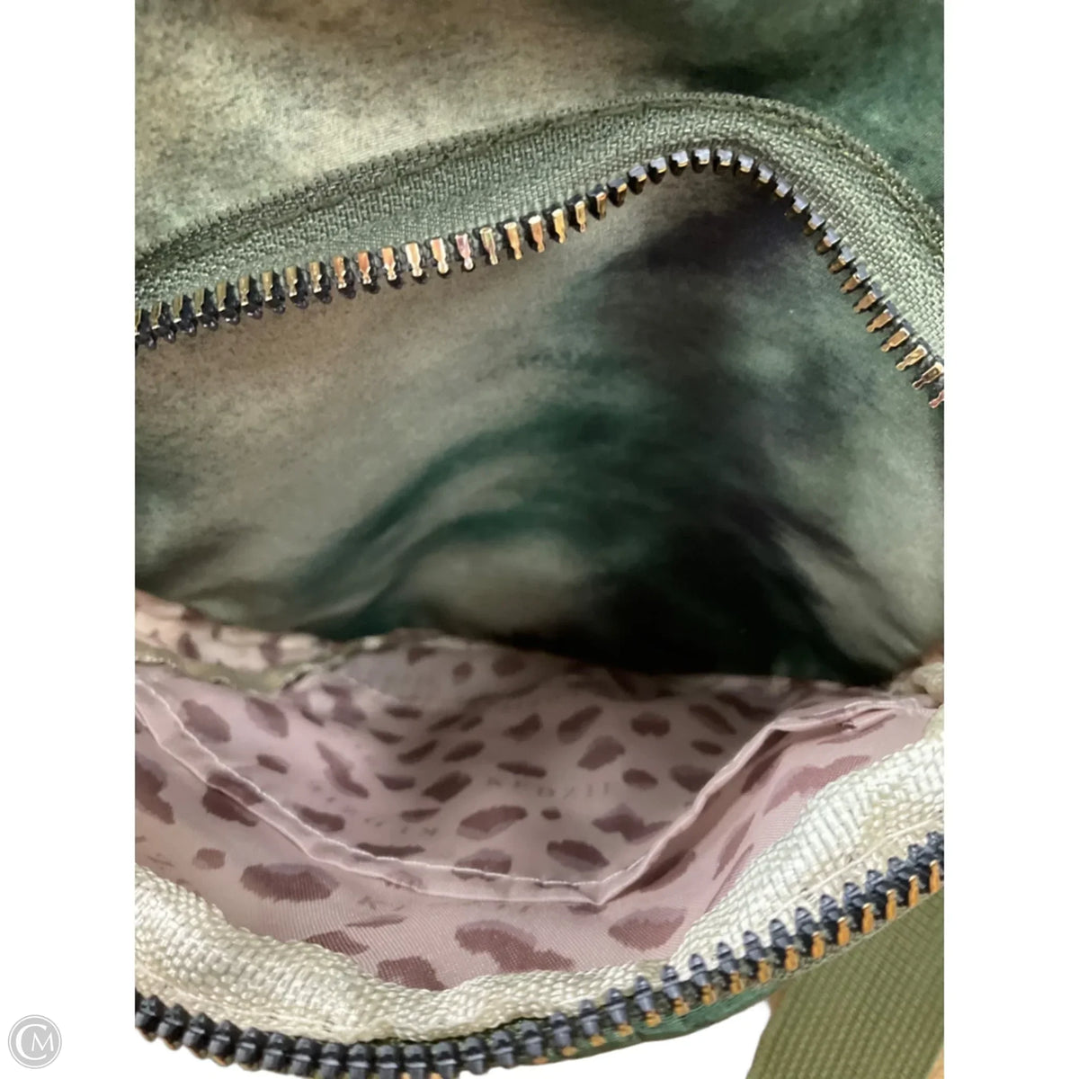 Crossbody By Kedzie, Size: Medium