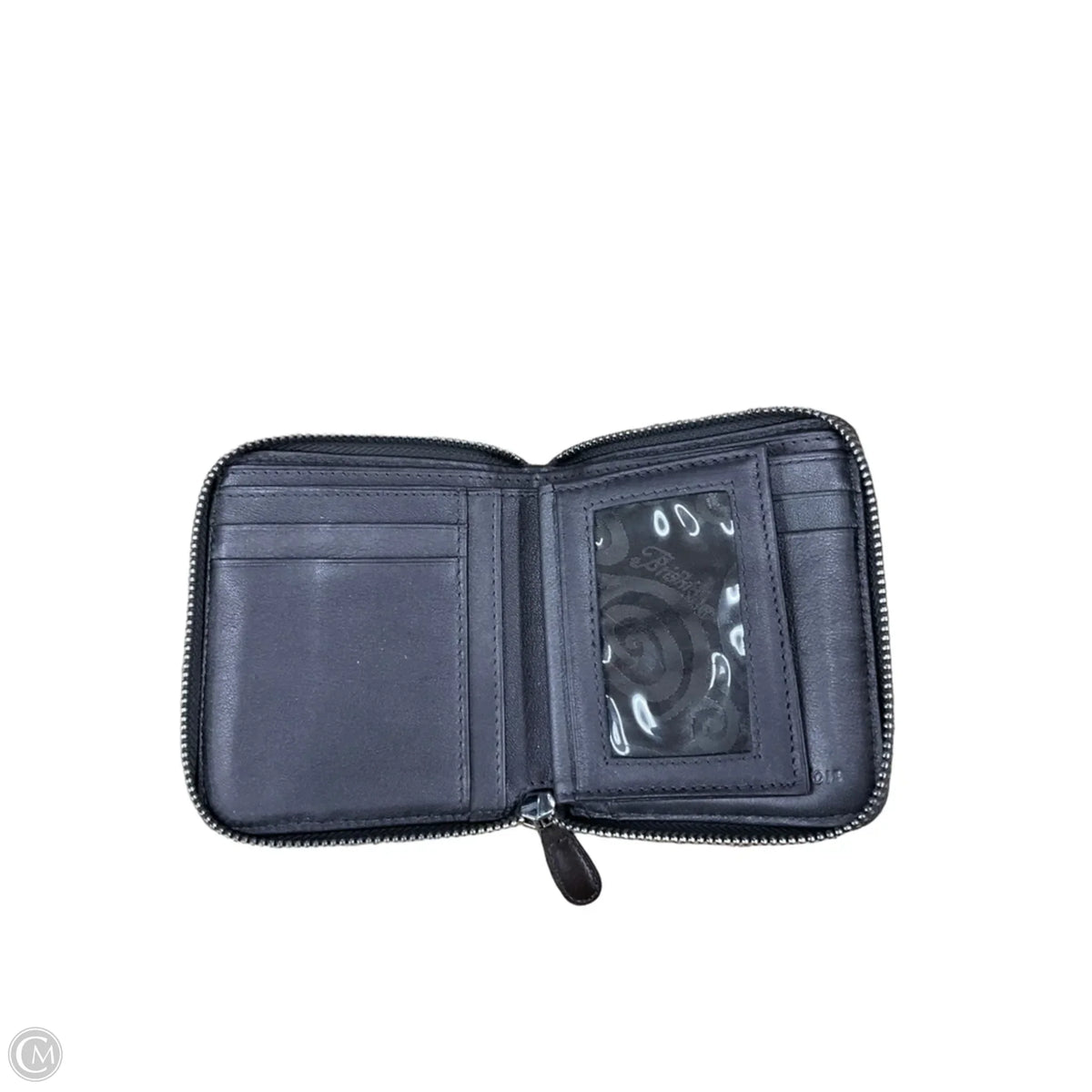 Wallet Designer By Brighton, Size: Small