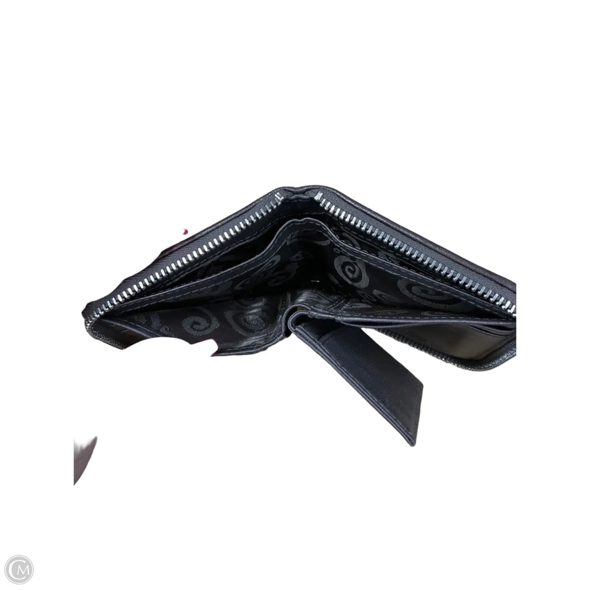 Wallet Designer By Brighton, Size: Small