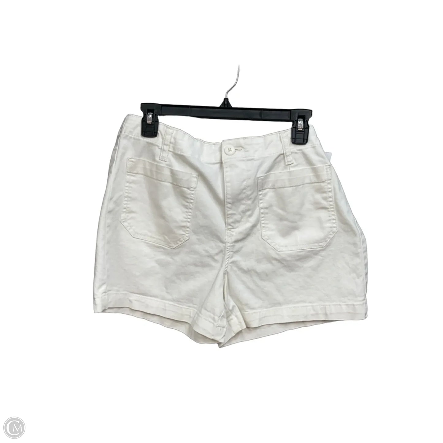 Shorts By Sanctuary In White, Size: 8