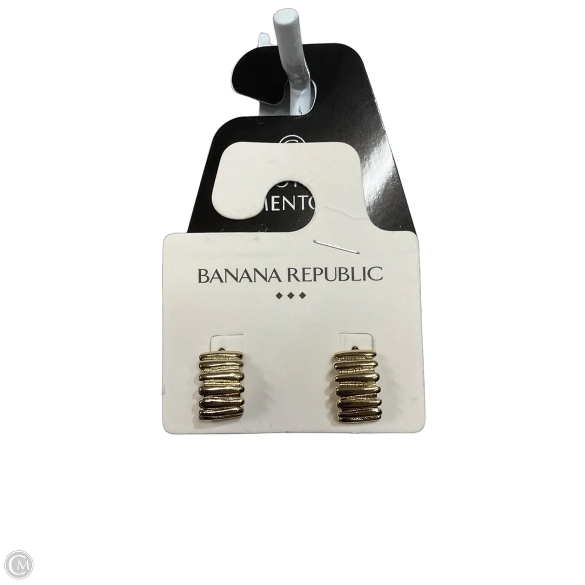 Earrings Stud By Banana Republic